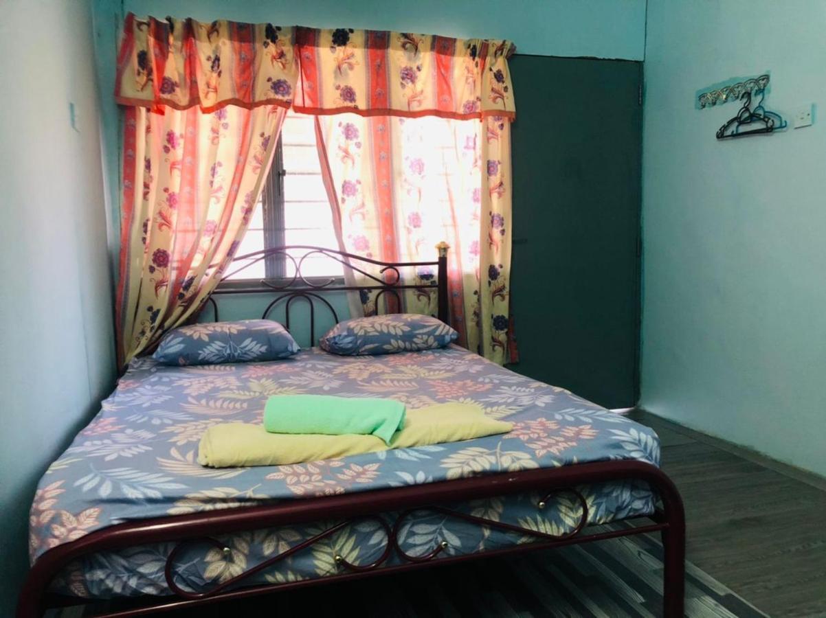 Greenleaf Guesthouse Jerantut Exterior foto