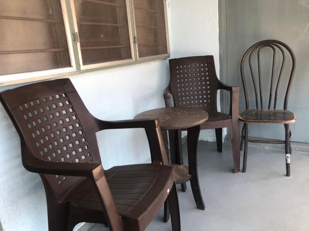 Greenleaf Guesthouse Jerantut Exterior foto